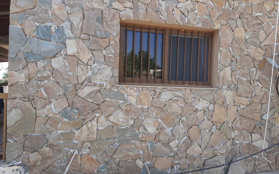 KARISTOS STONES PROJECT 2