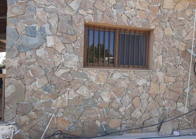 KARISTOS STONES PROJECT 2